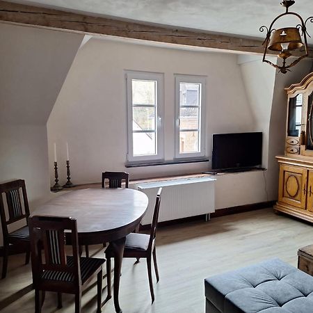 Winzerhaus Schenk Apartment Neef Bagian luar foto