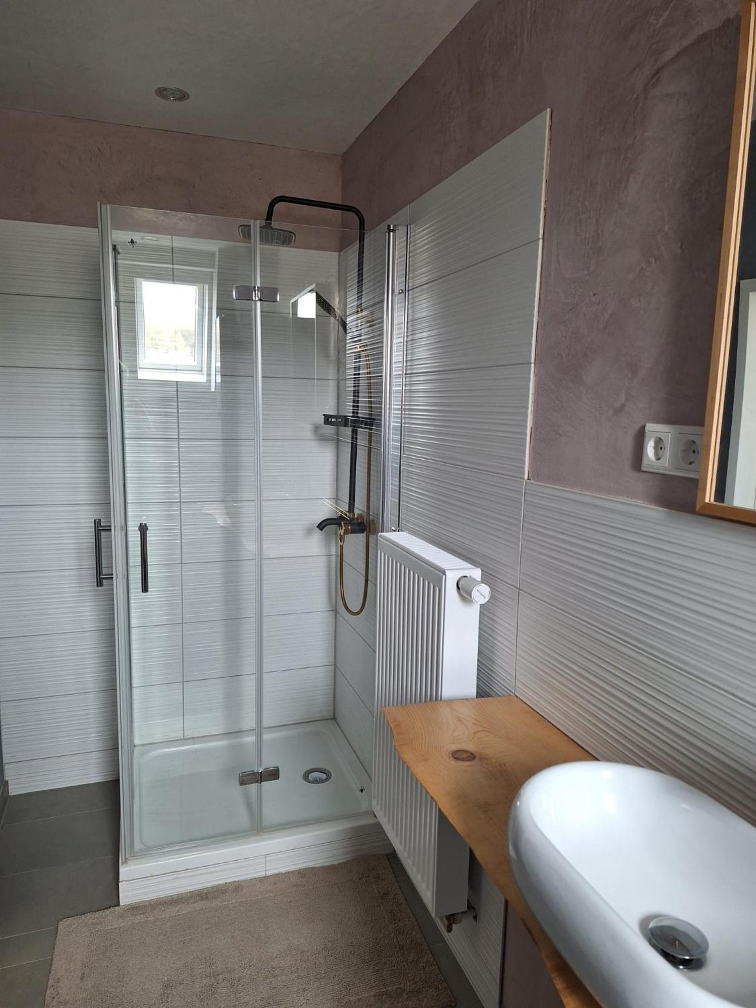 Winzerhaus Schenk Apartment Neef Bagian luar foto