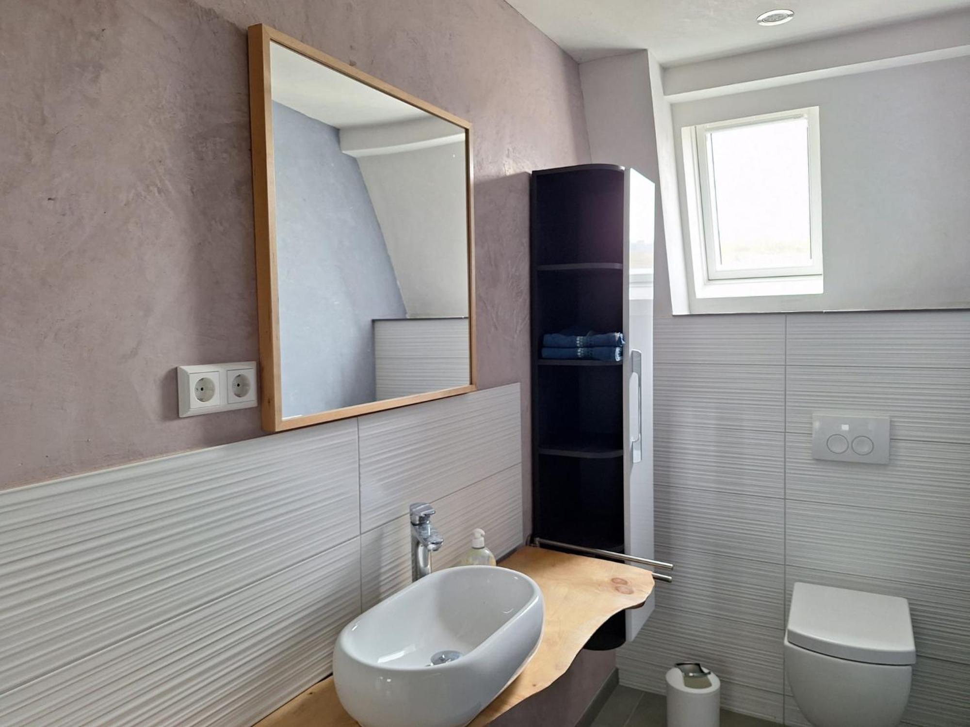 Winzerhaus Schenk Apartment Neef Bagian luar foto