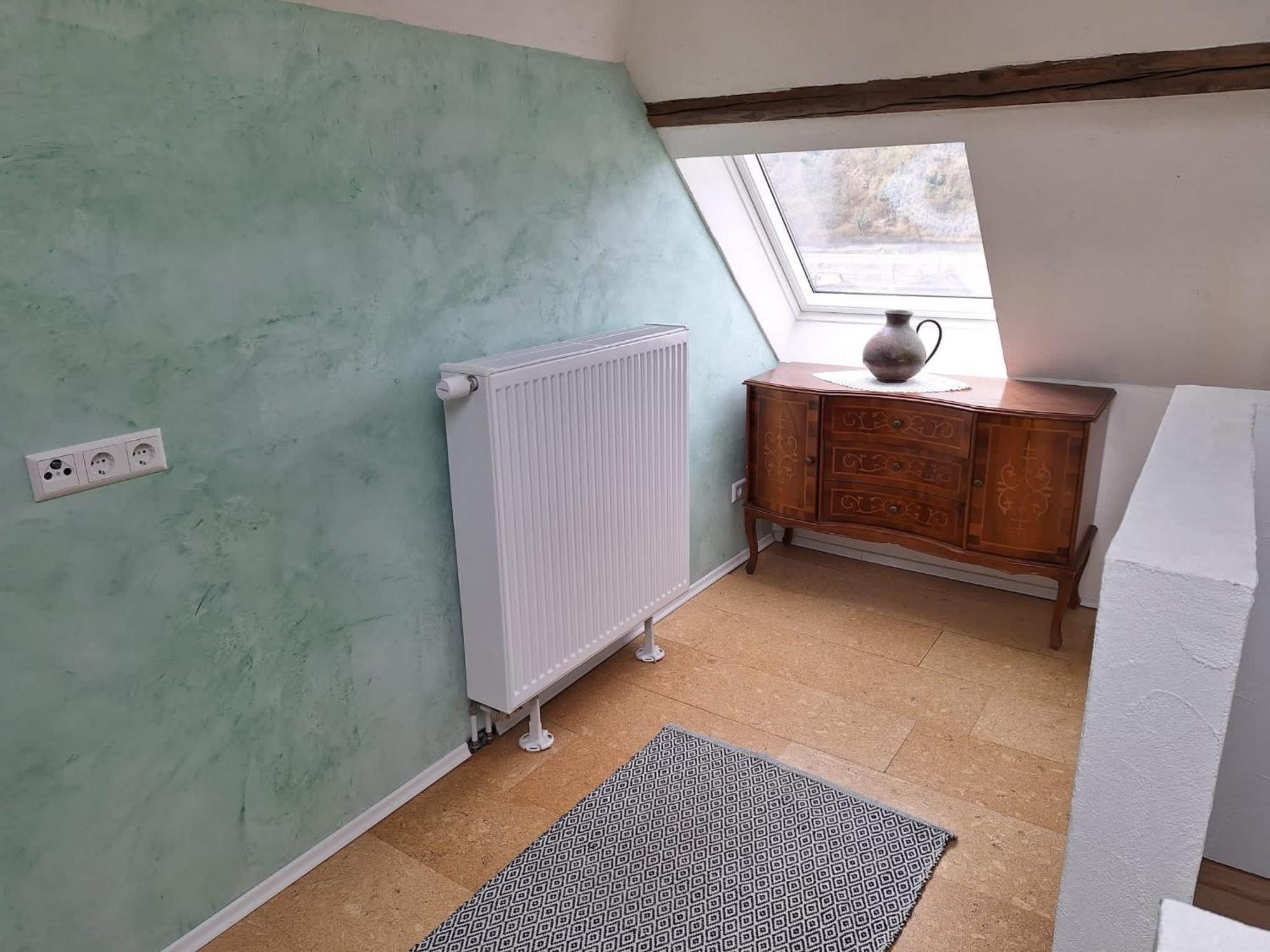 Winzerhaus Schenk Apartment Neef Bagian luar foto